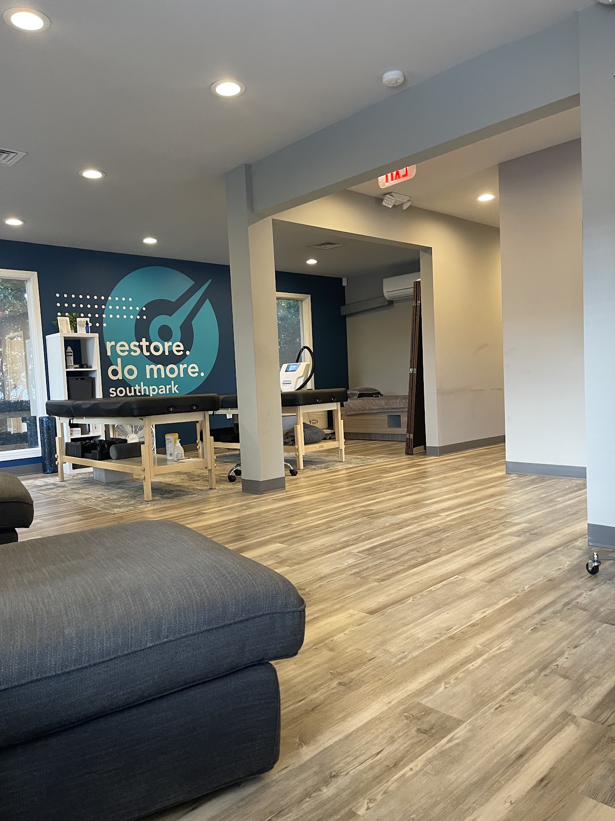Restore Hyper Wellness — clinic photo
