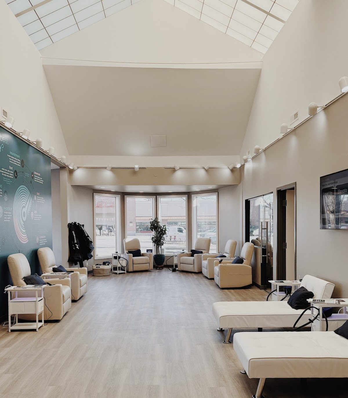 Restore Hyper Wellness — clinic photo