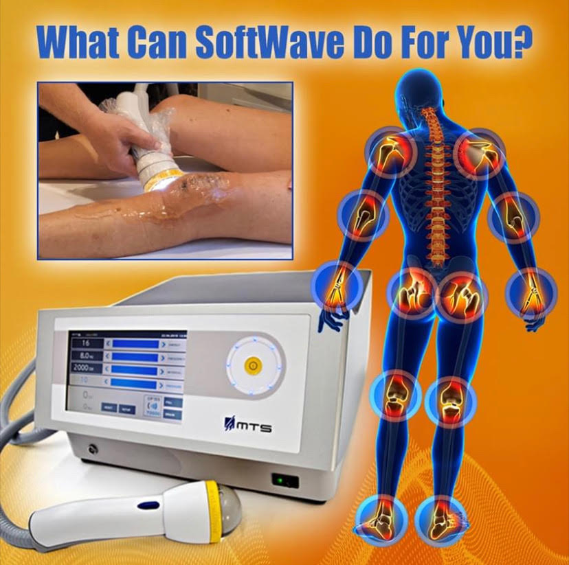 Remedy Place ( Regenerate Softwave , Peptide and Hijama Therapy) — clinic photo