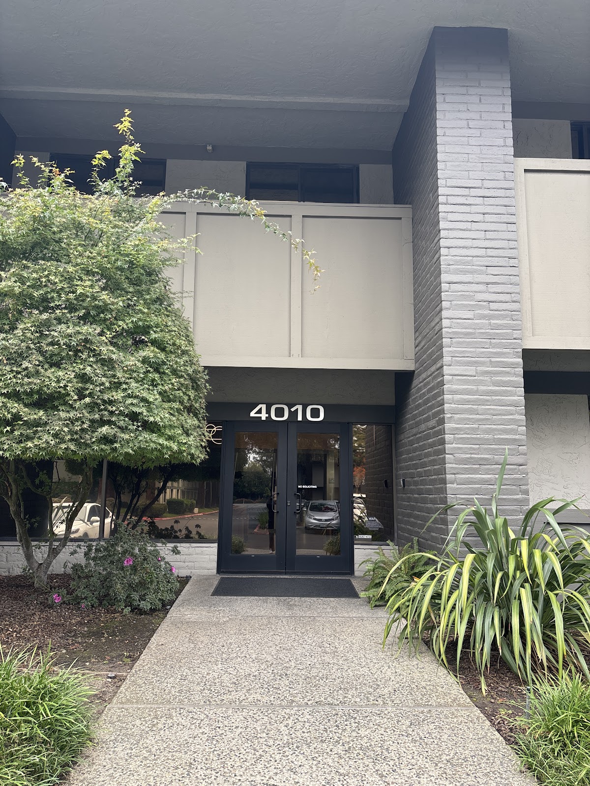 Cerebral Health (formerly Norcal Brain Center) — clinic photo
