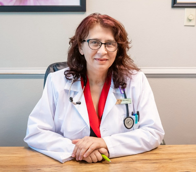 Advanced Wellness Clinic — clinic photo