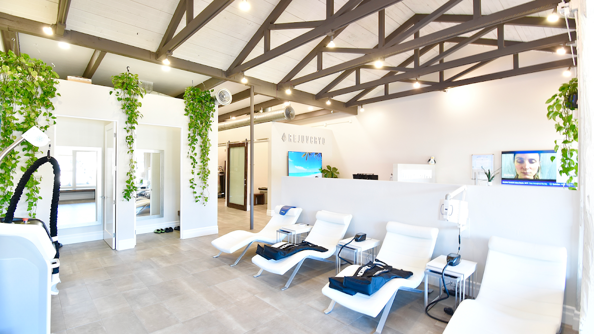REJUV Aesthetics & Wellness — clinic photo