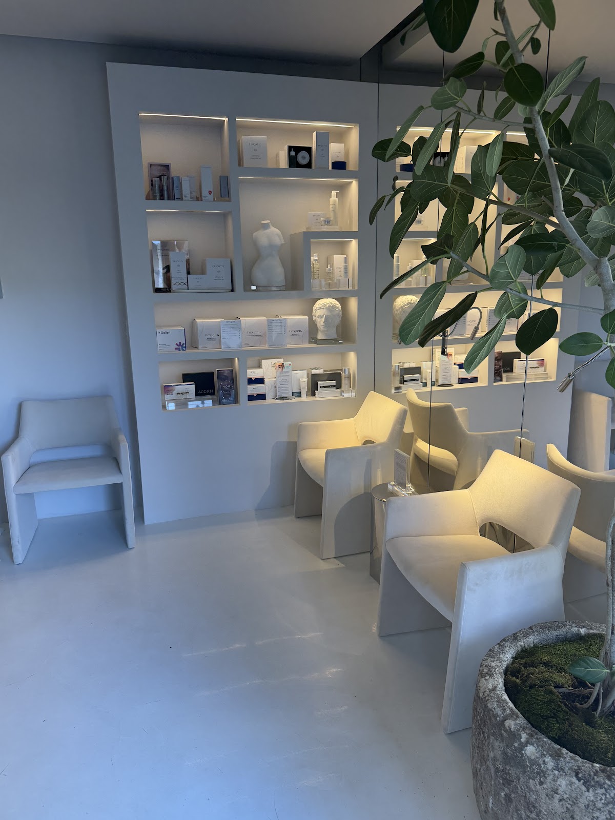 NexGen Health — clinic photo