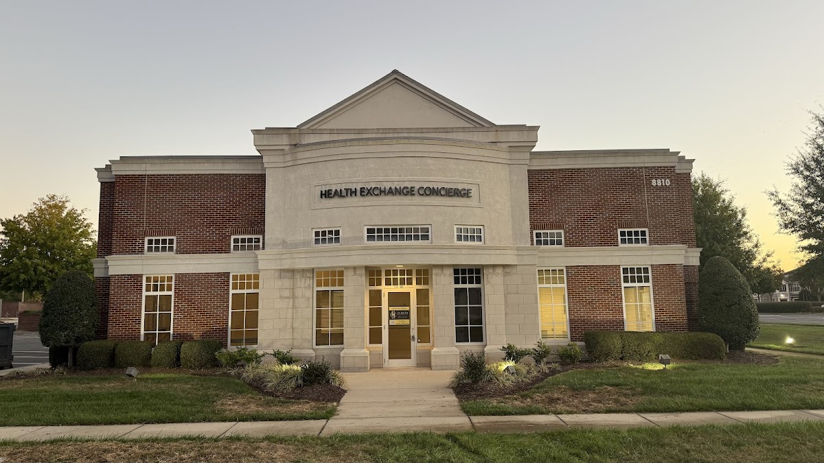 Health Exchange Concierge Medicine — clinic photo