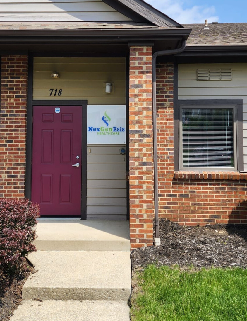 NexGenEsis Healthcare - Columbus — clinic photo