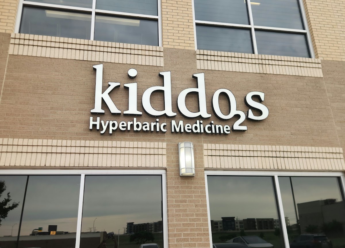 Kiddo2s Hyperbaric Medicine — clinic photo