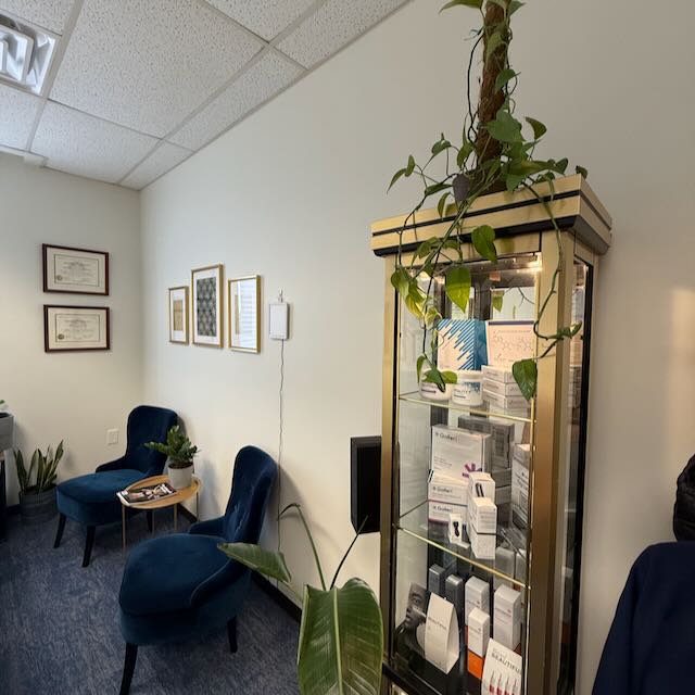 MetaboLab Longevity Wellness Clinic — clinic photo