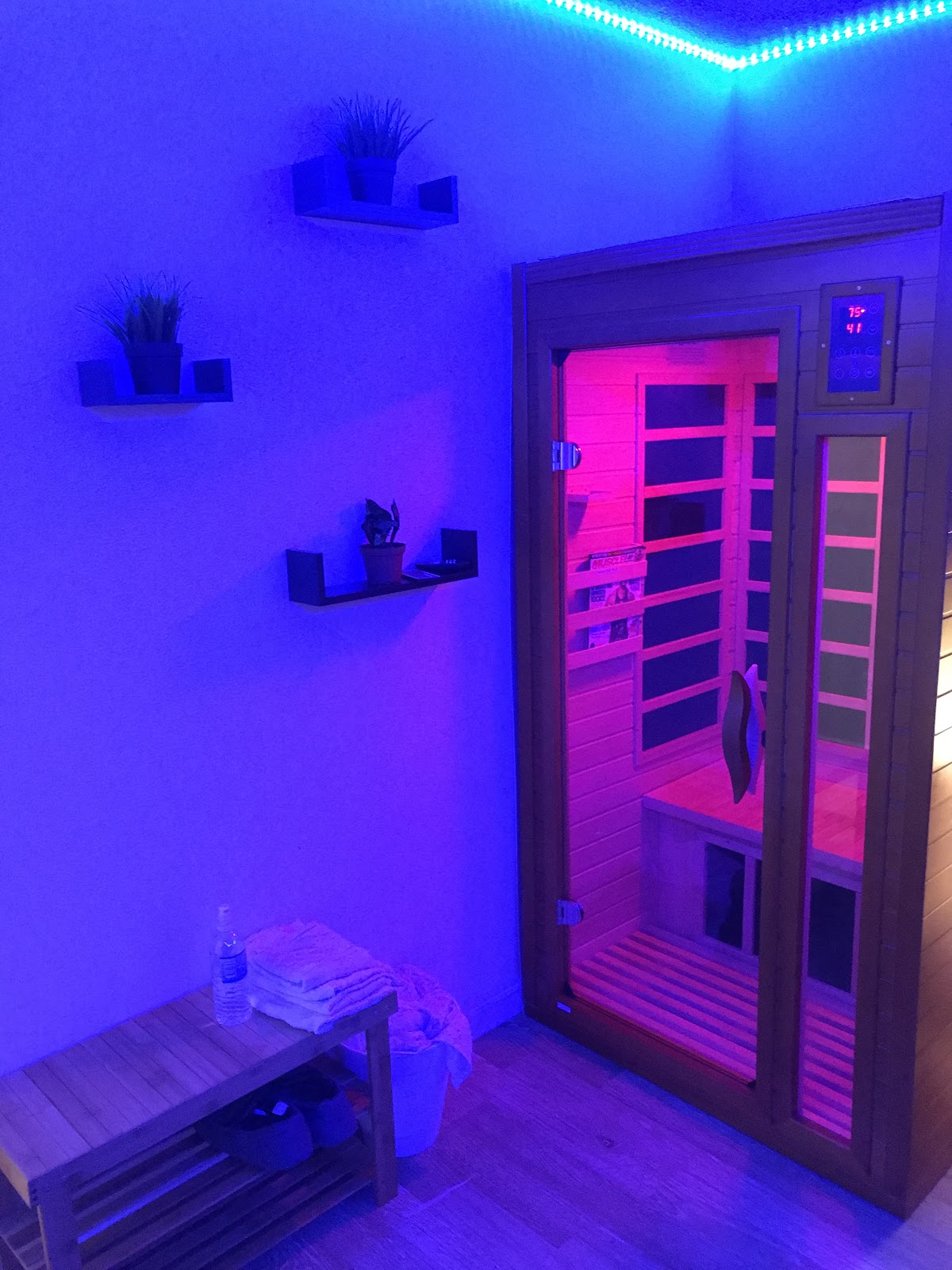 Jireh Cryotherapy & Wellness Studio — clinic photo