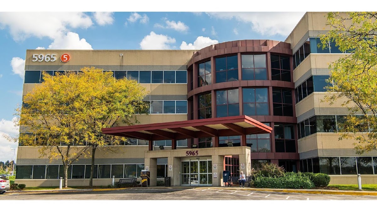 Mount Carmel Wound Care Center East — clinic photo
