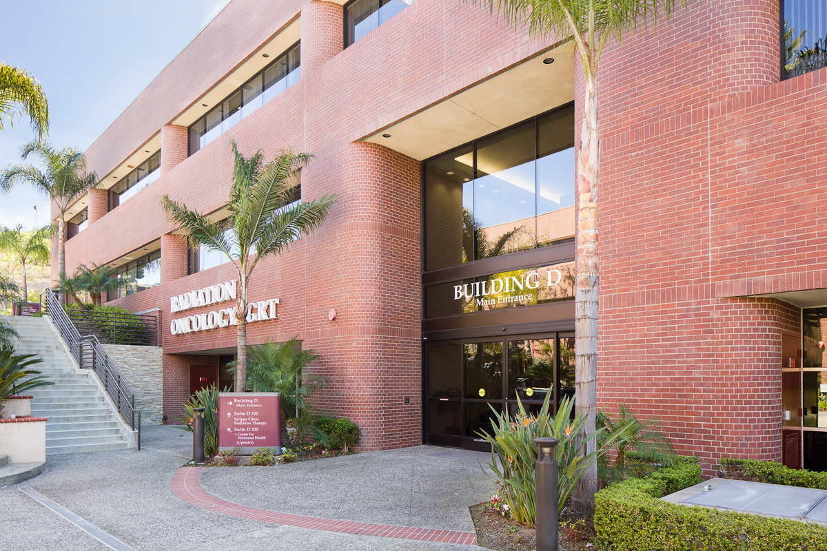 UC San Diego Health Hyperbaric Medicine and Wound Care – Encinitas — clinic photo
