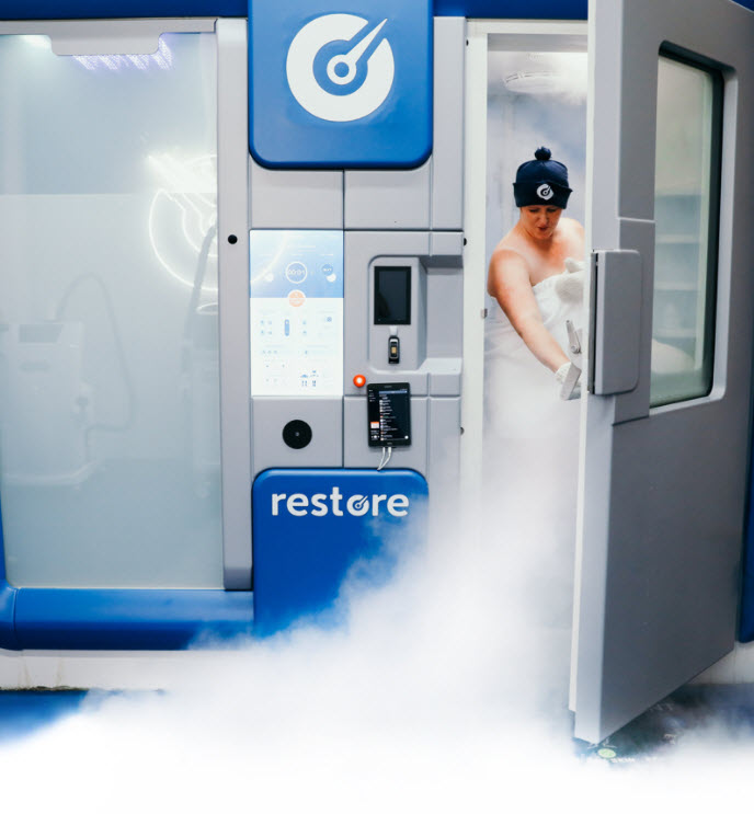 Restore Hyper Wellness — clinic photo
