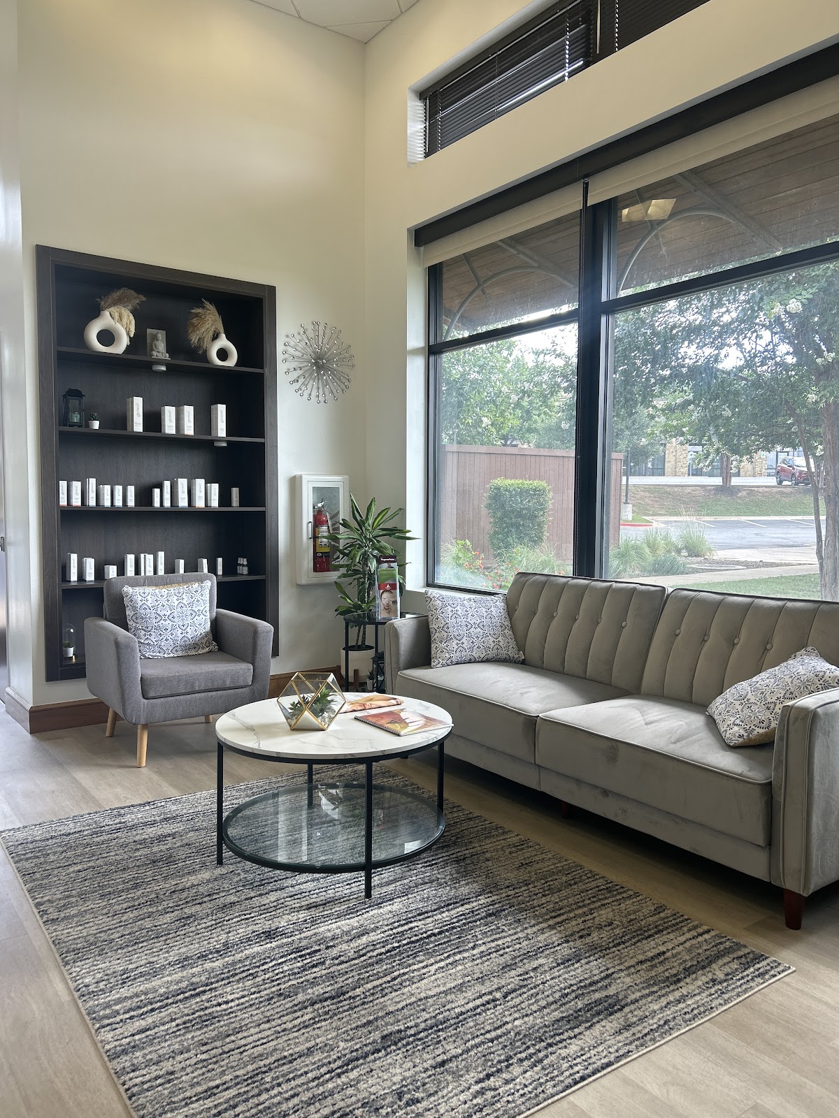 PÜR LIFE Medical - Austin — clinic photo