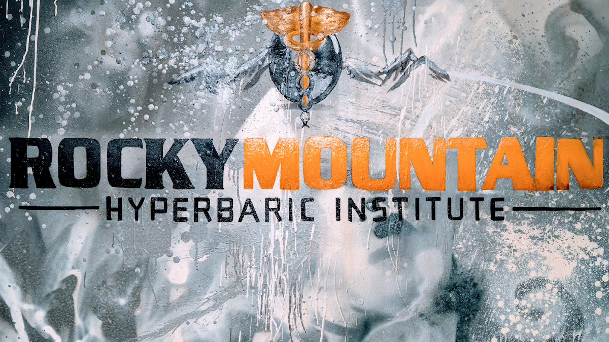 Rocky Mountain Hyperbaric Institute — clinic photo