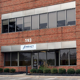 Impact Health & Wellness — clinic photo