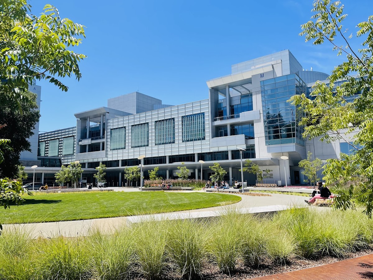 Santa Clara Valley Medical Center — clinic photo