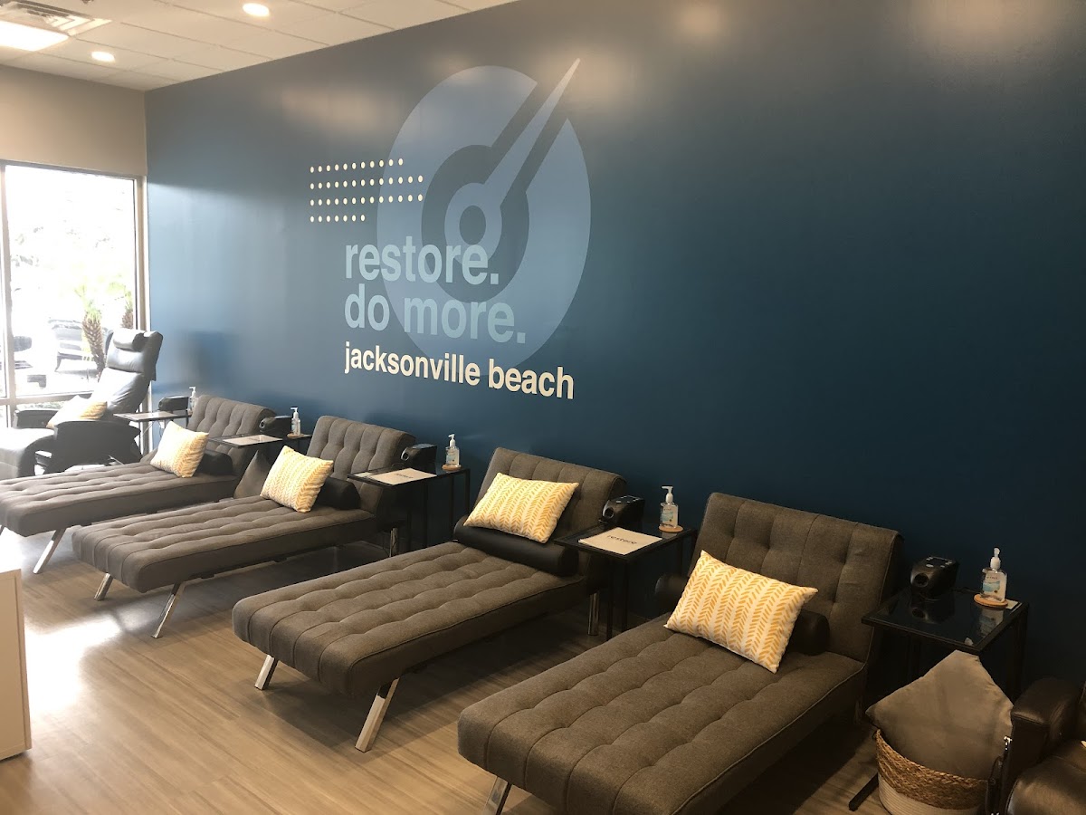 Restore Hyper Wellness — clinic photo