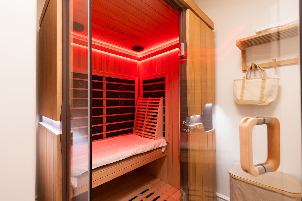 Elevate Wellness — clinic photo