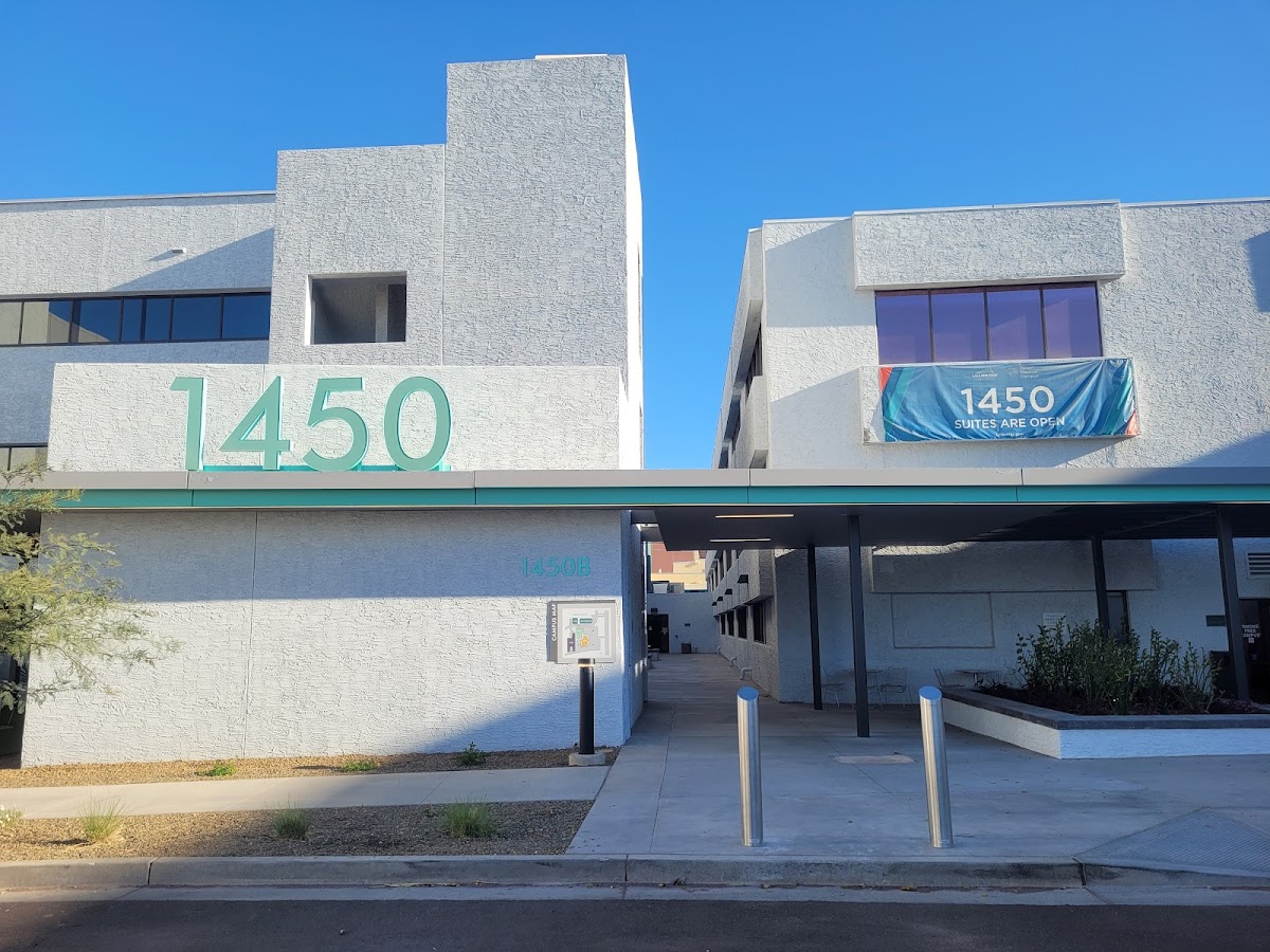 AZ Wound & Hyperbaric Medicine — clinic photo
