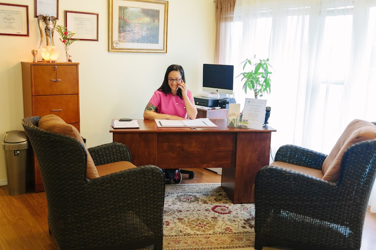 European Rejuvenation Center — clinic photo