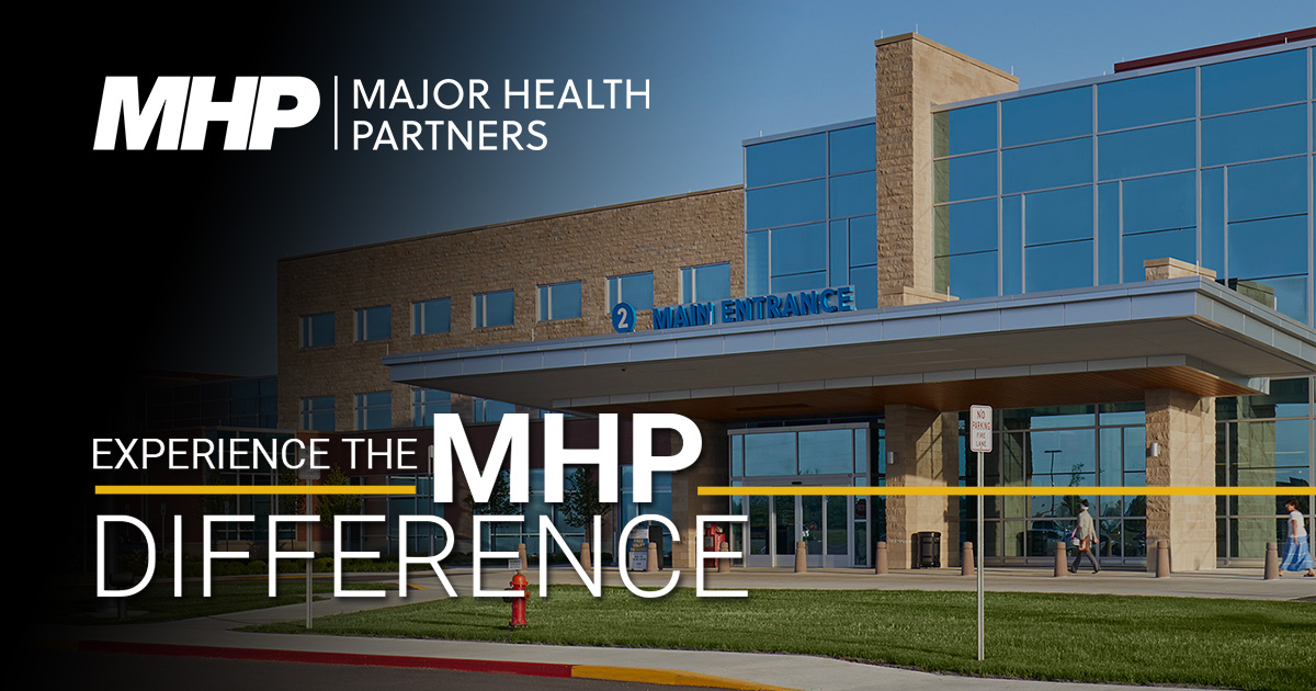 MHP Wound Center — clinic photo