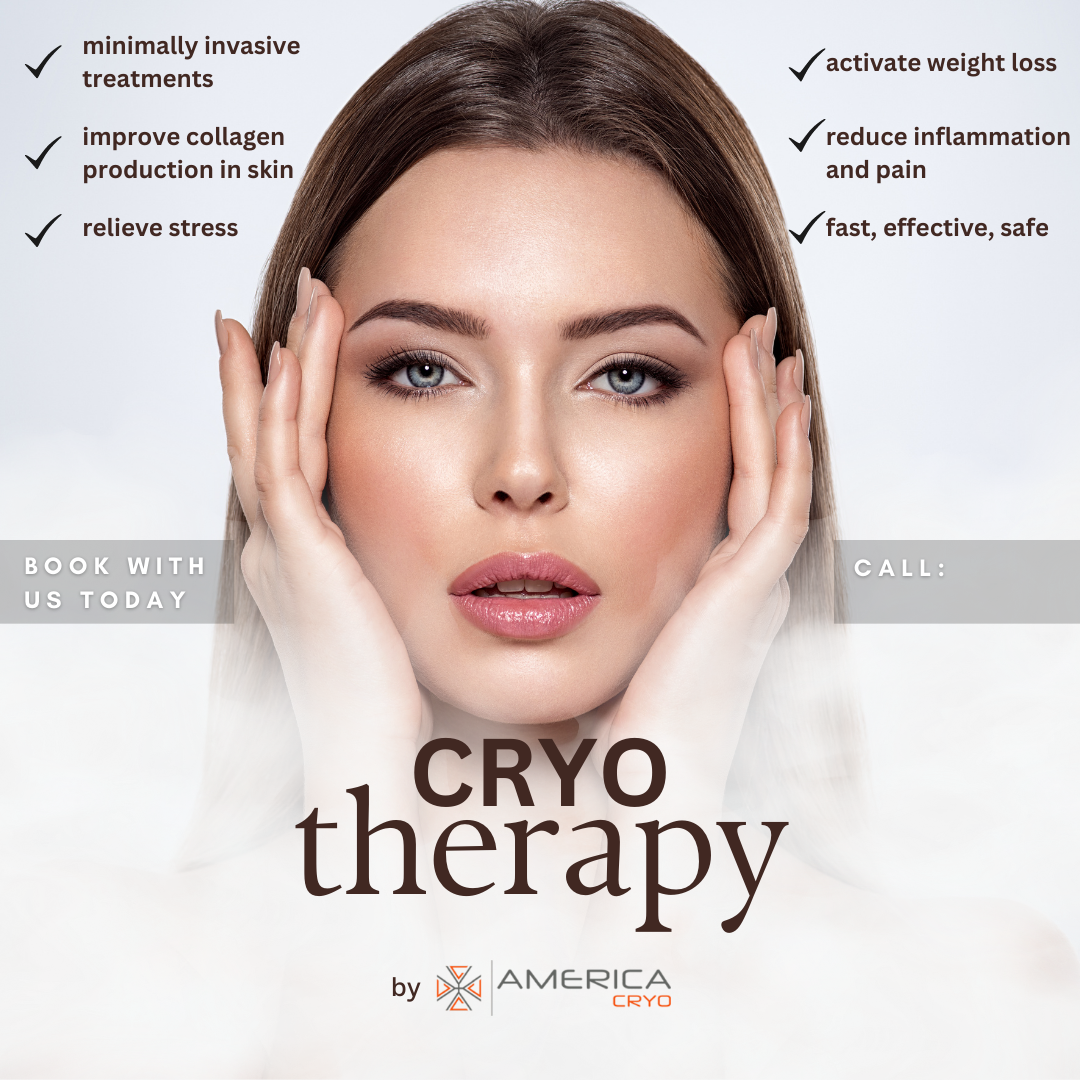Cryo Sanctuary — clinic photo