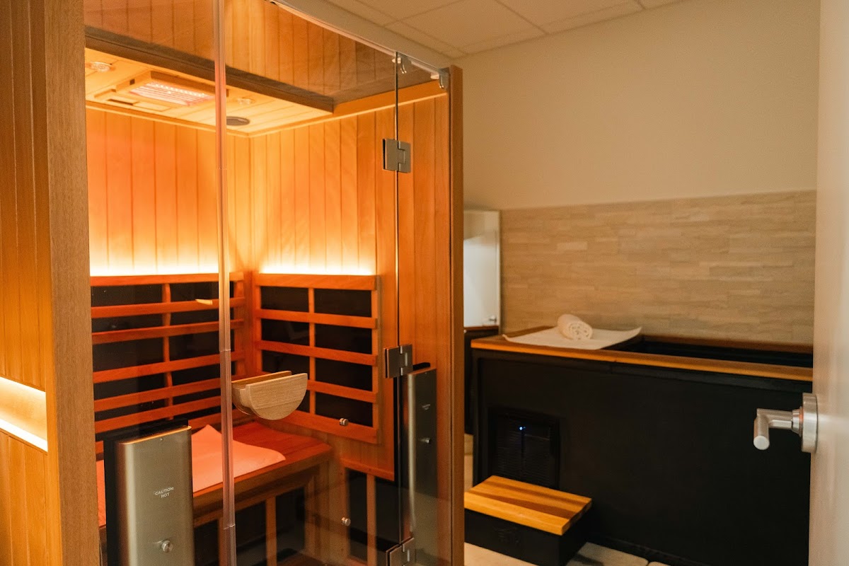 Nova Wellness — clinic photo