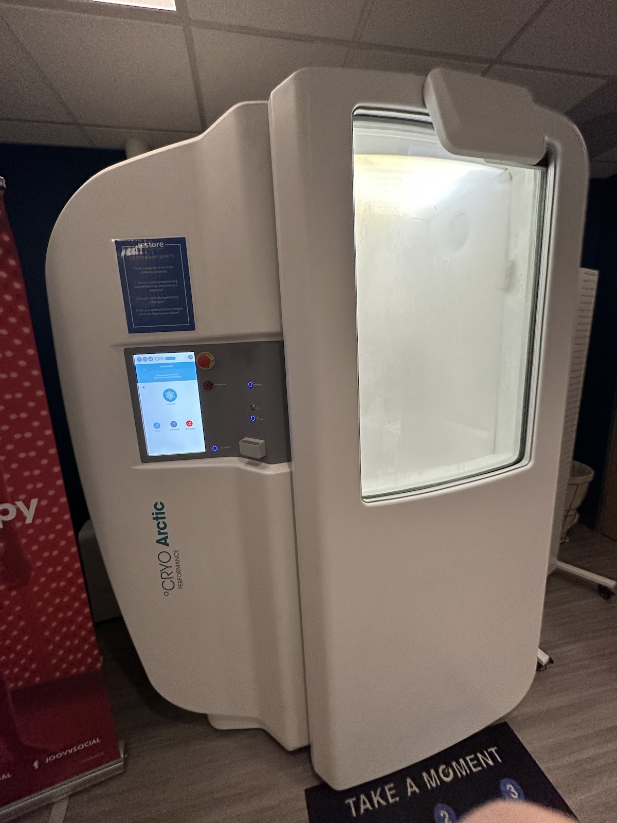 Restore Hyper Wellness — clinic photo