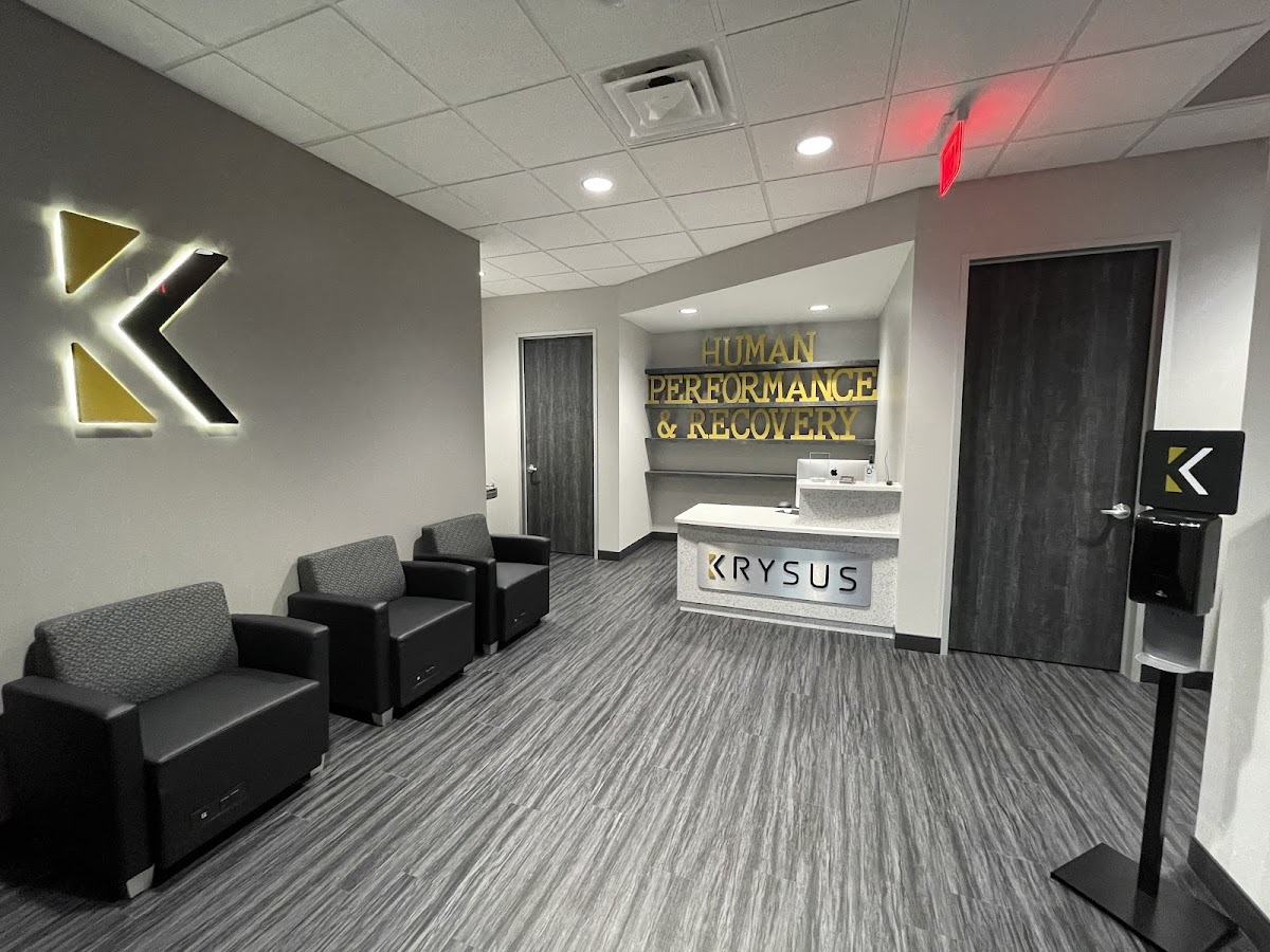 Kairos — clinic photo