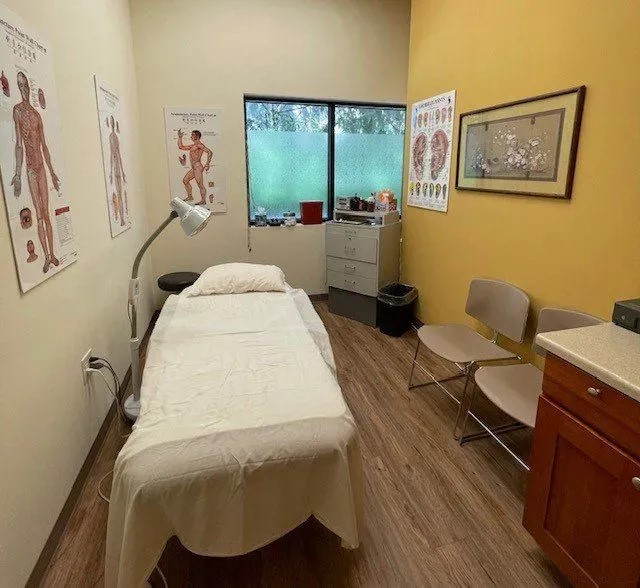 Washington HBOT — clinic photo