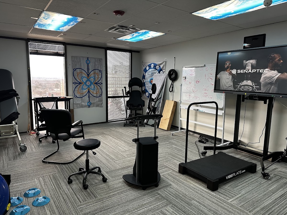 Axon Integrative Health — clinic photo