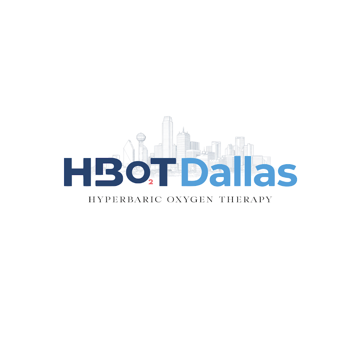 HBOT Dallas — clinic photo