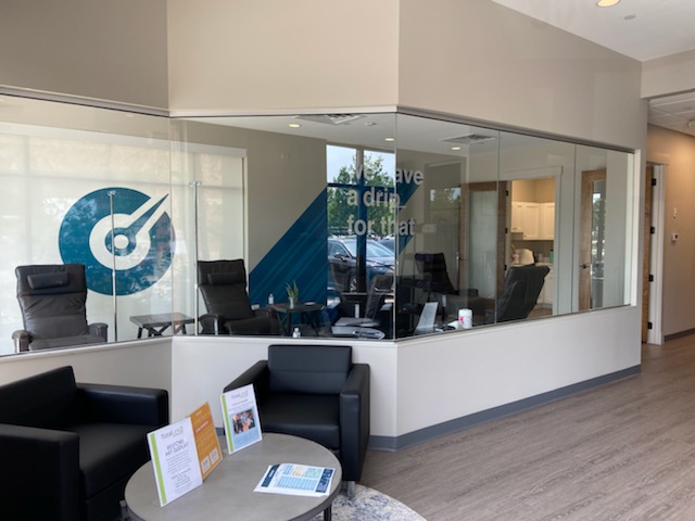 Restore Hyper Wellness — clinic photo