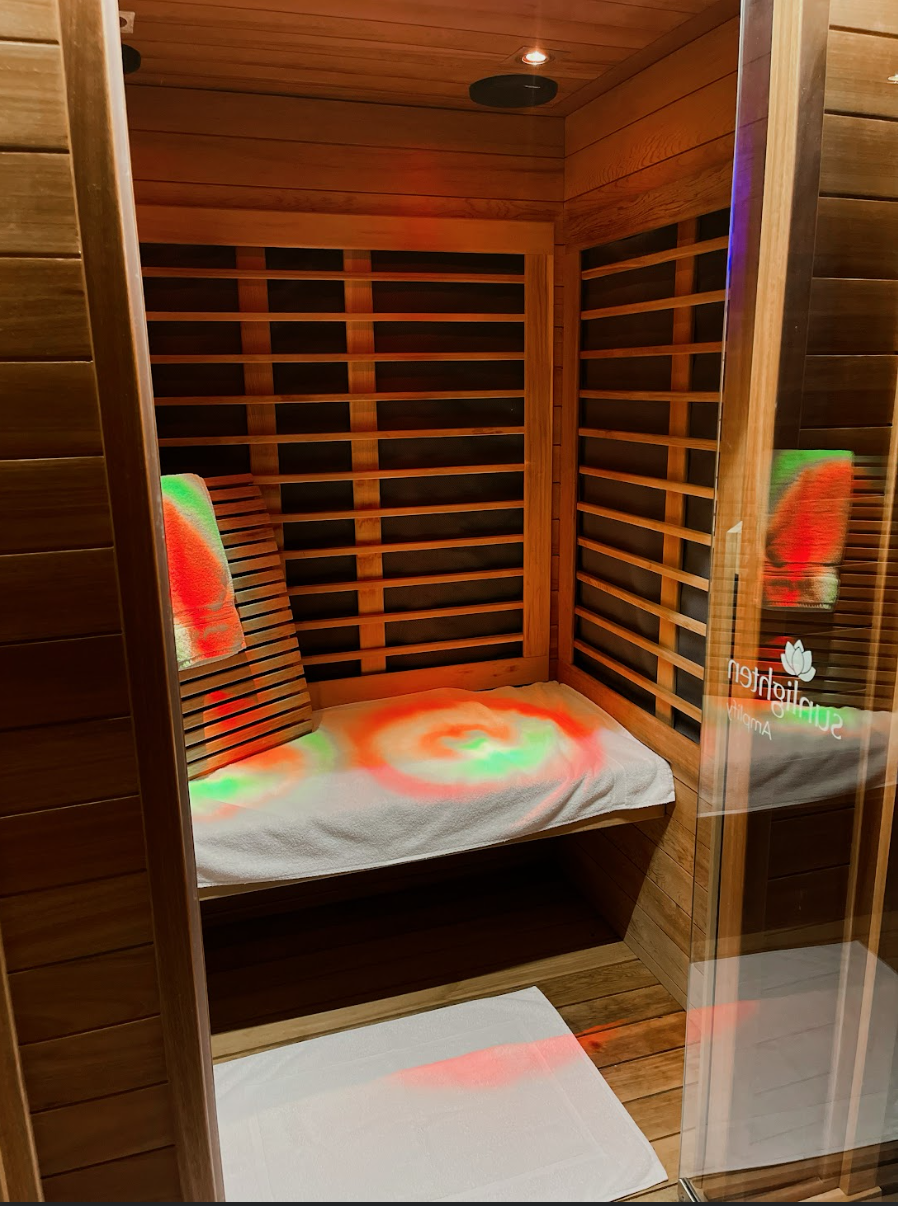 Restore Hyper Wellness — clinic photo