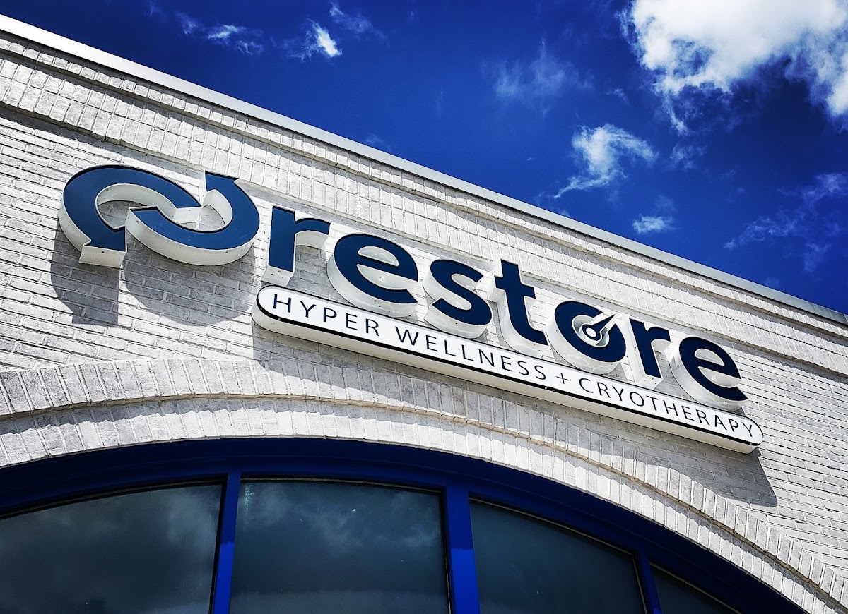 Restore Hyper Wellness — clinic photo