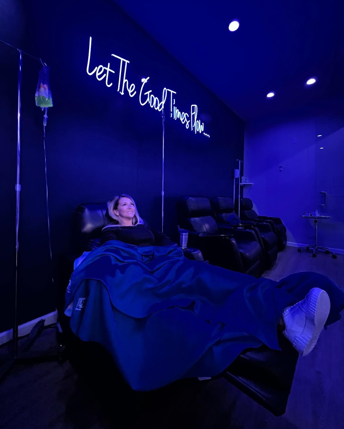 Chandler Wellness & Recovery — clinic photo