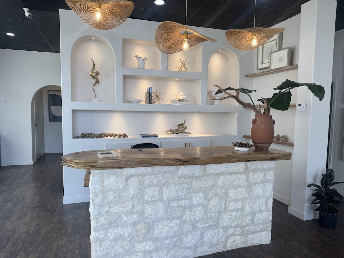 CryoFit / bioworX Leon Springs — clinic photo
