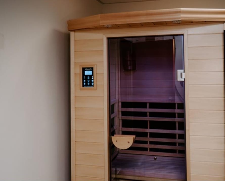 Hyperbaric Therapy Of Brook Park — clinic photo