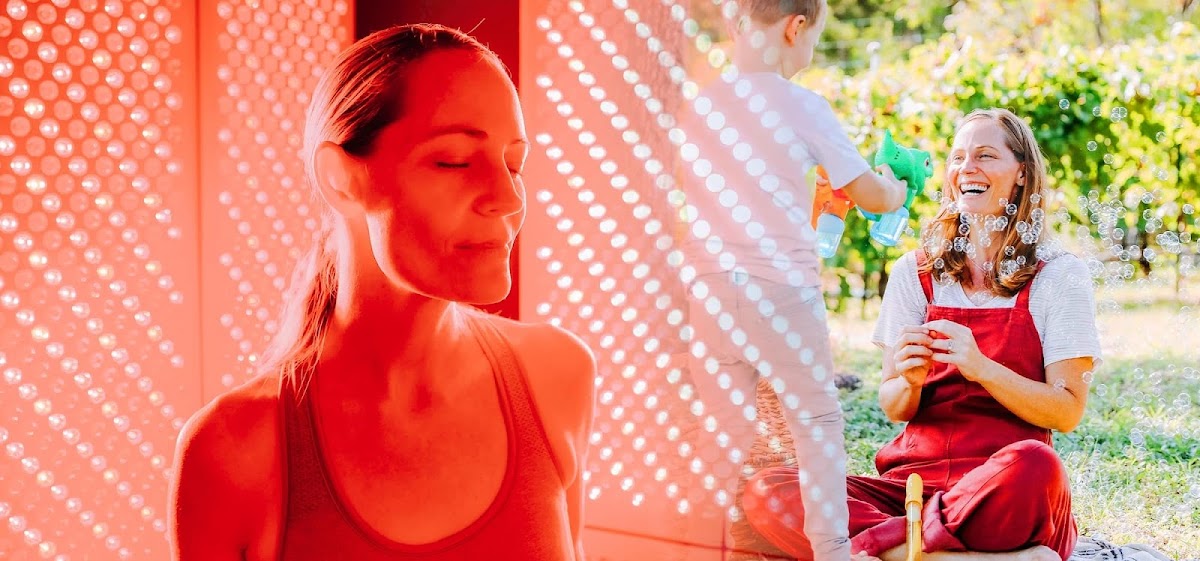 Restore Hyper Wellness — clinic photo