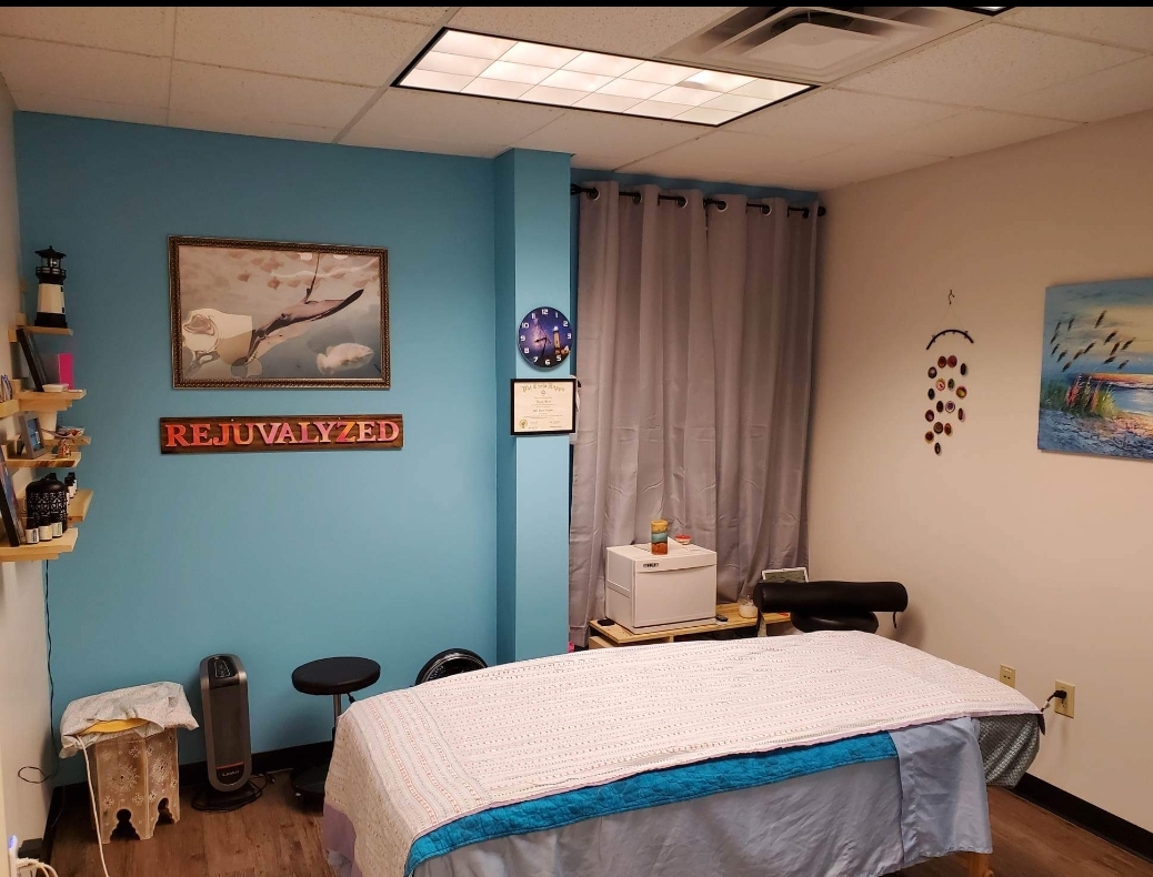 Renewal Health Center — clinic photo
