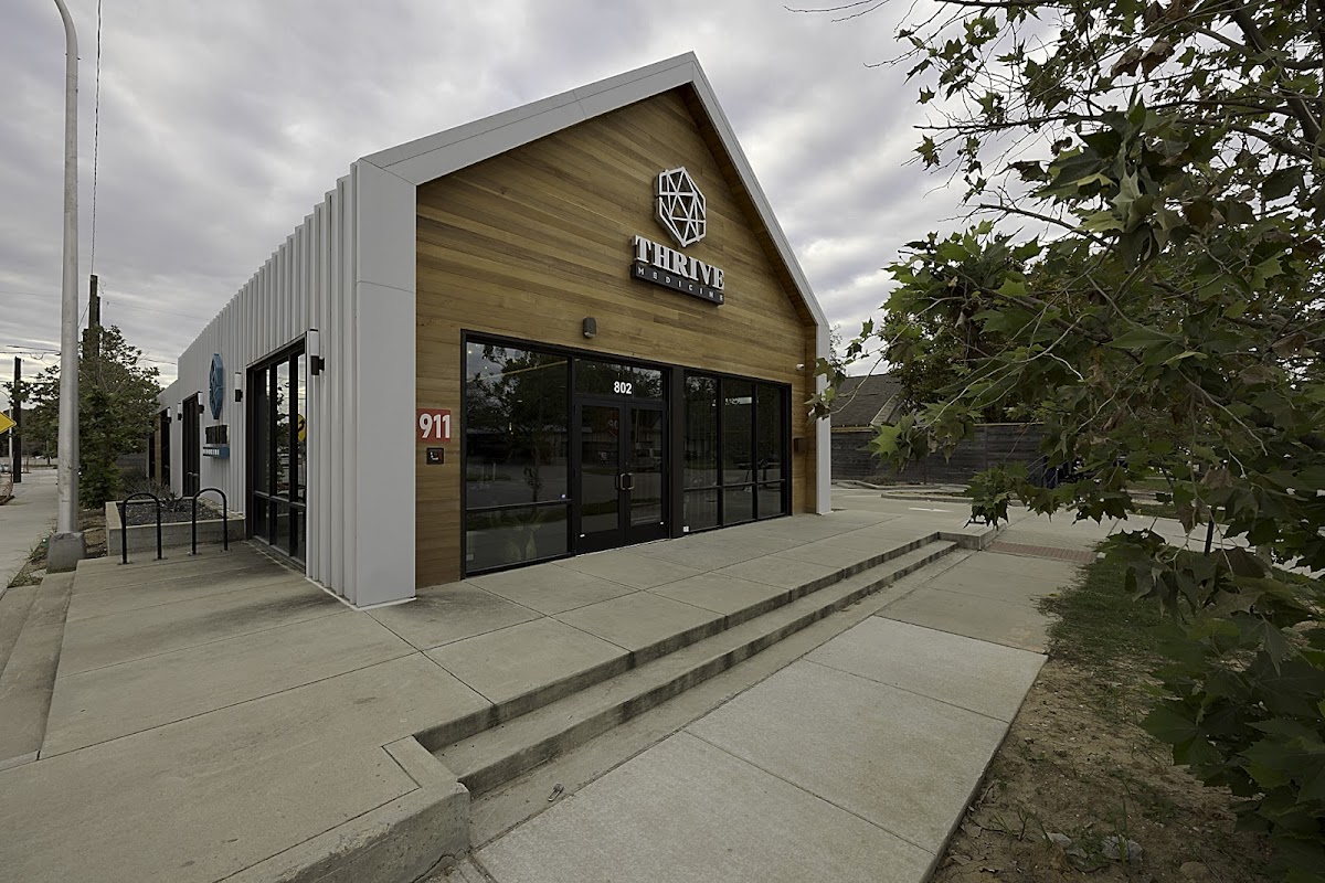 Thrive Medicine Clinic — clinic photo