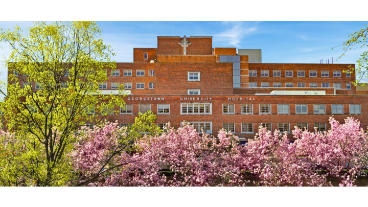 MedStar Health: Wound Care at MedStar Georgetown University Hospital — clinic photo