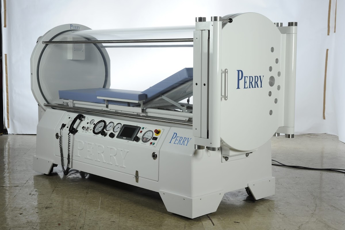 Hyperbaric Health Services St Augustine — clinic photo