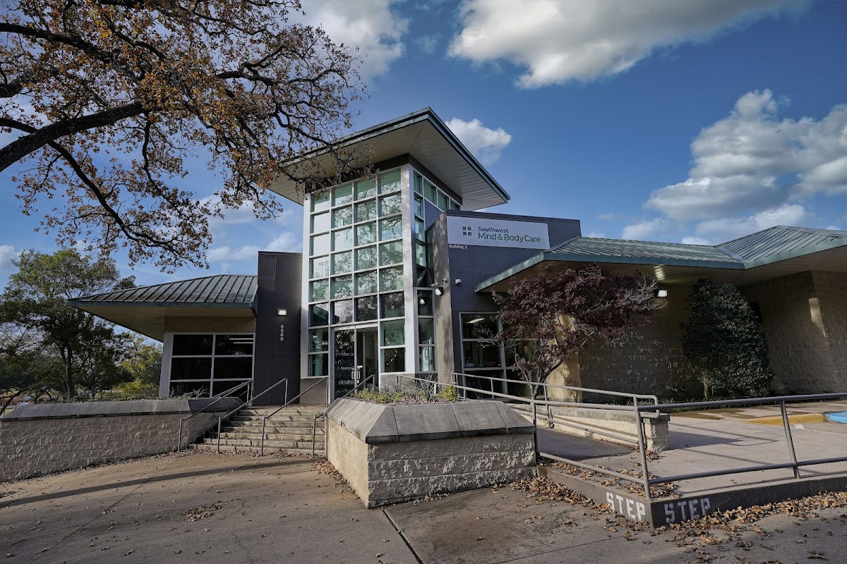Southwest Mind & Body Care — clinic photo