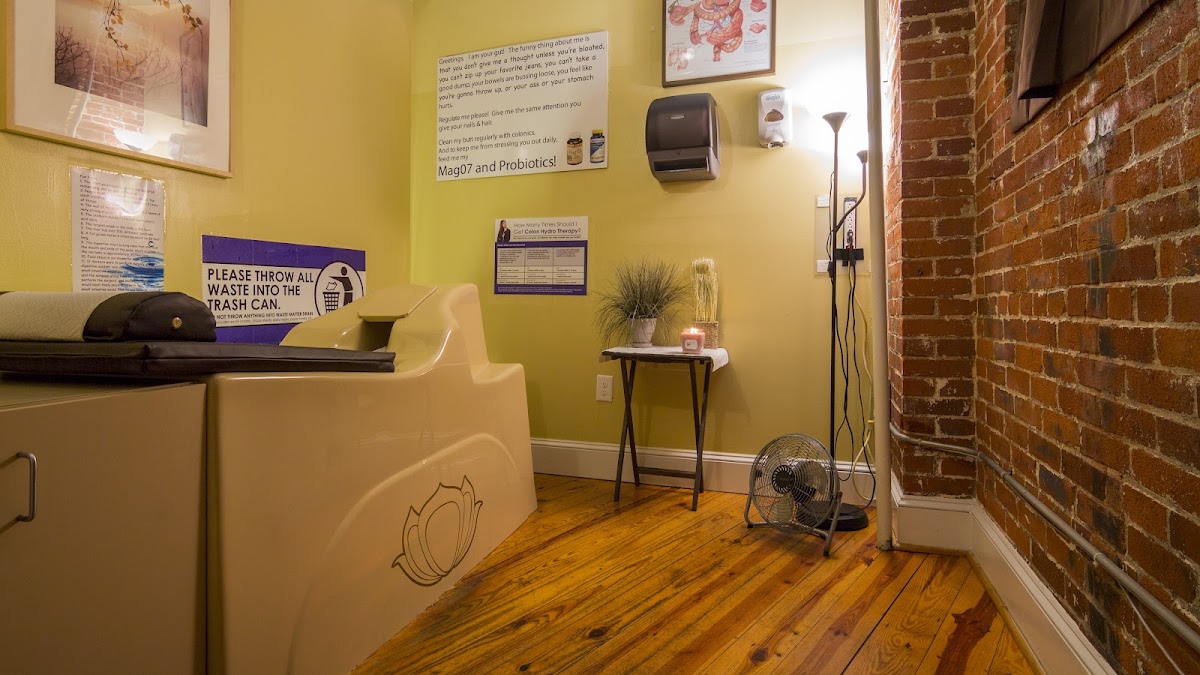 Infinity Health and Wellness — clinic photo