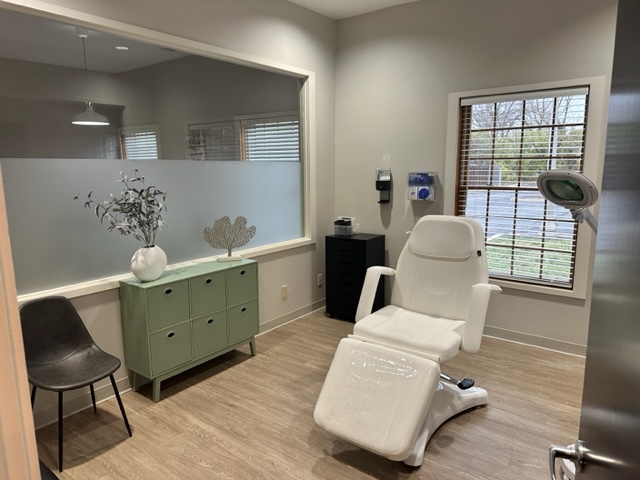 Transcend Rx Aesthetics & Wellness Lounge — clinic photo