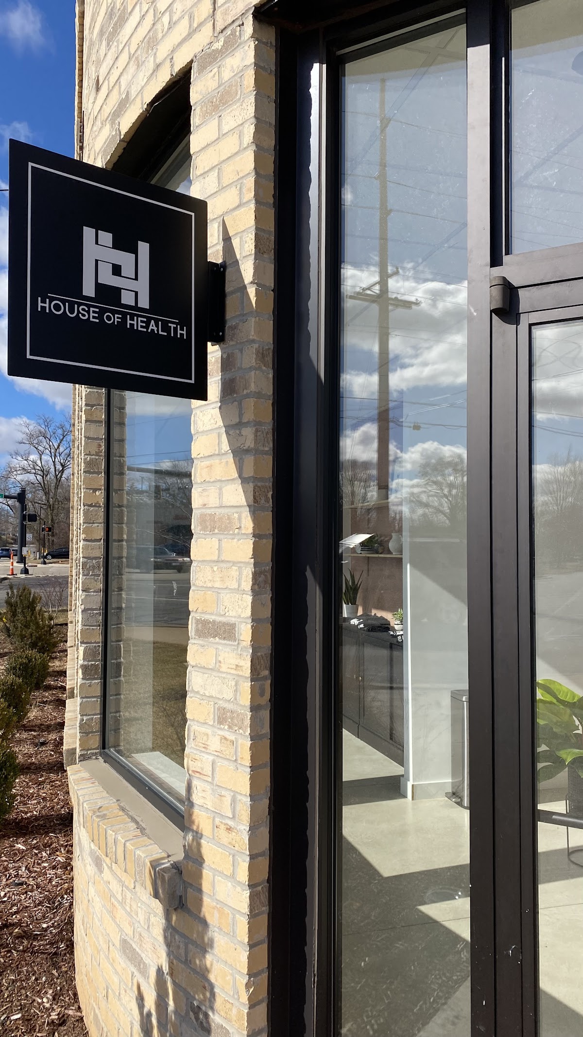 House of Health — clinic photo