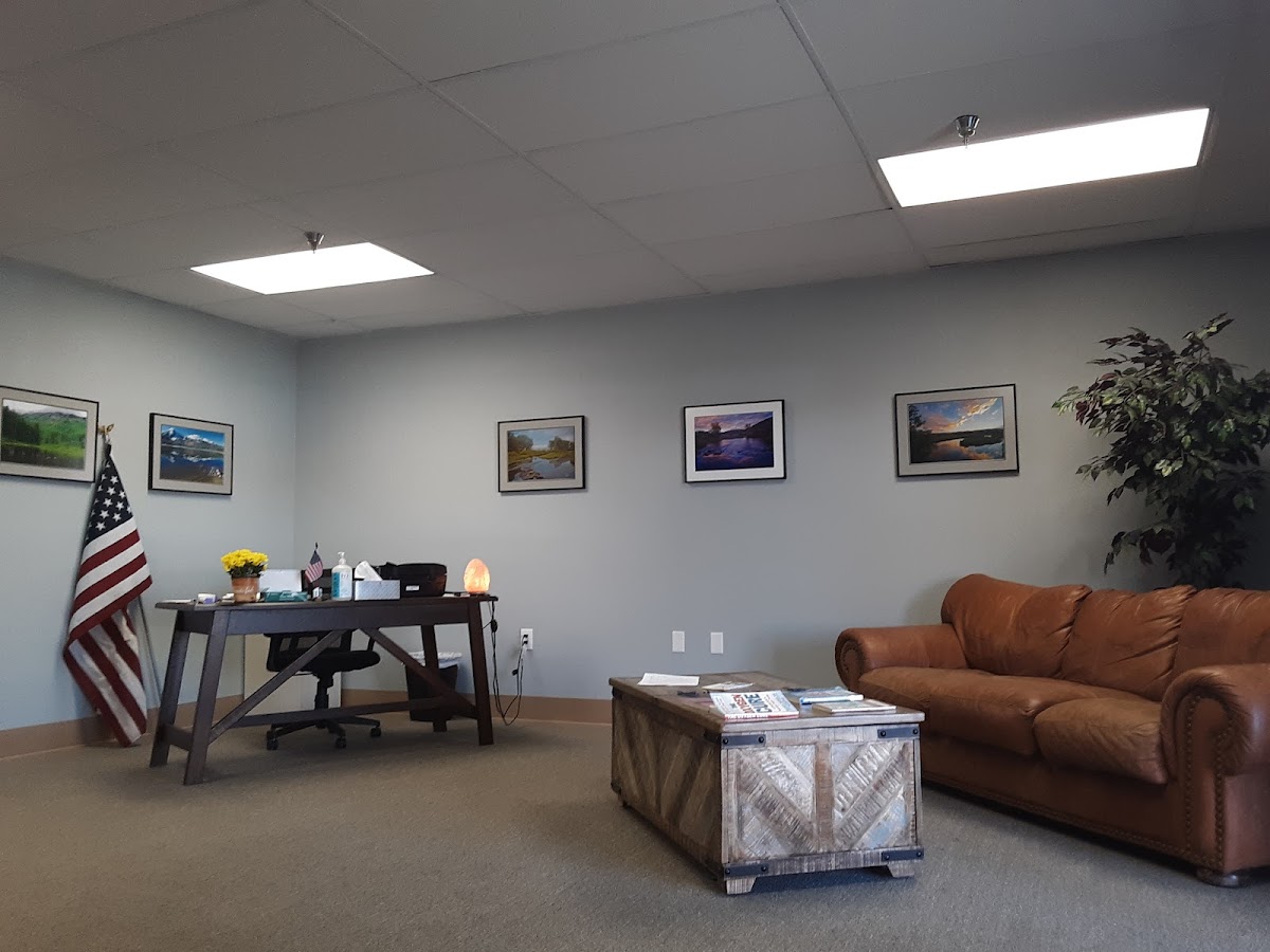 Rocky Mountain Hyperbaric Institute-Gunnison — clinic photo
