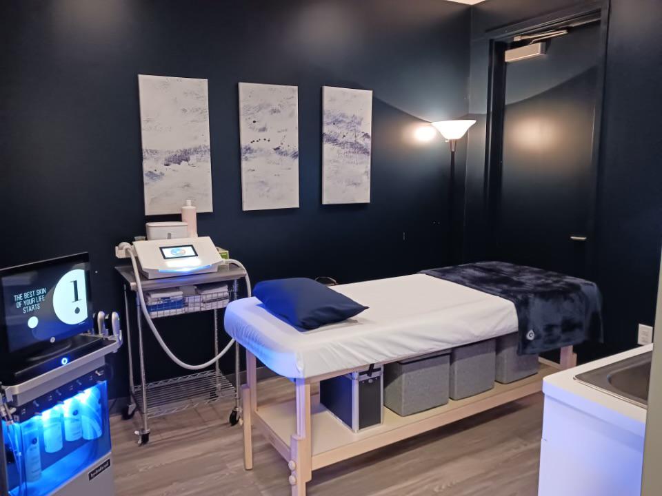 Restore Hyper Wellness — clinic photo