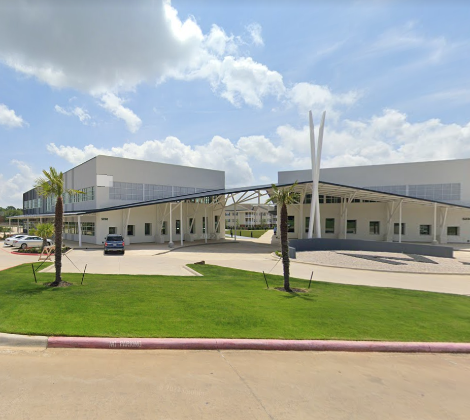 Wound Evolution- Wound Care and Hyperbaric Medicine — clinic photo