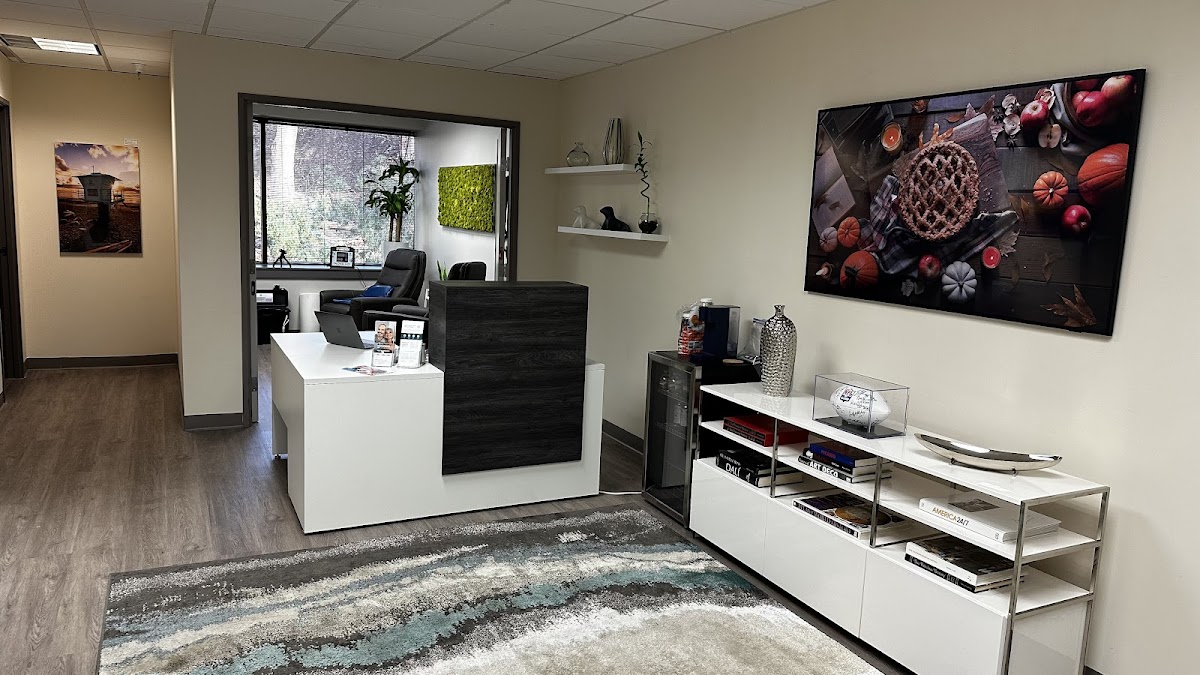 The Wellness Institute - La Jolla — clinic photo